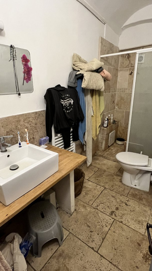 vente Maison de village Les Mages - Photo 9