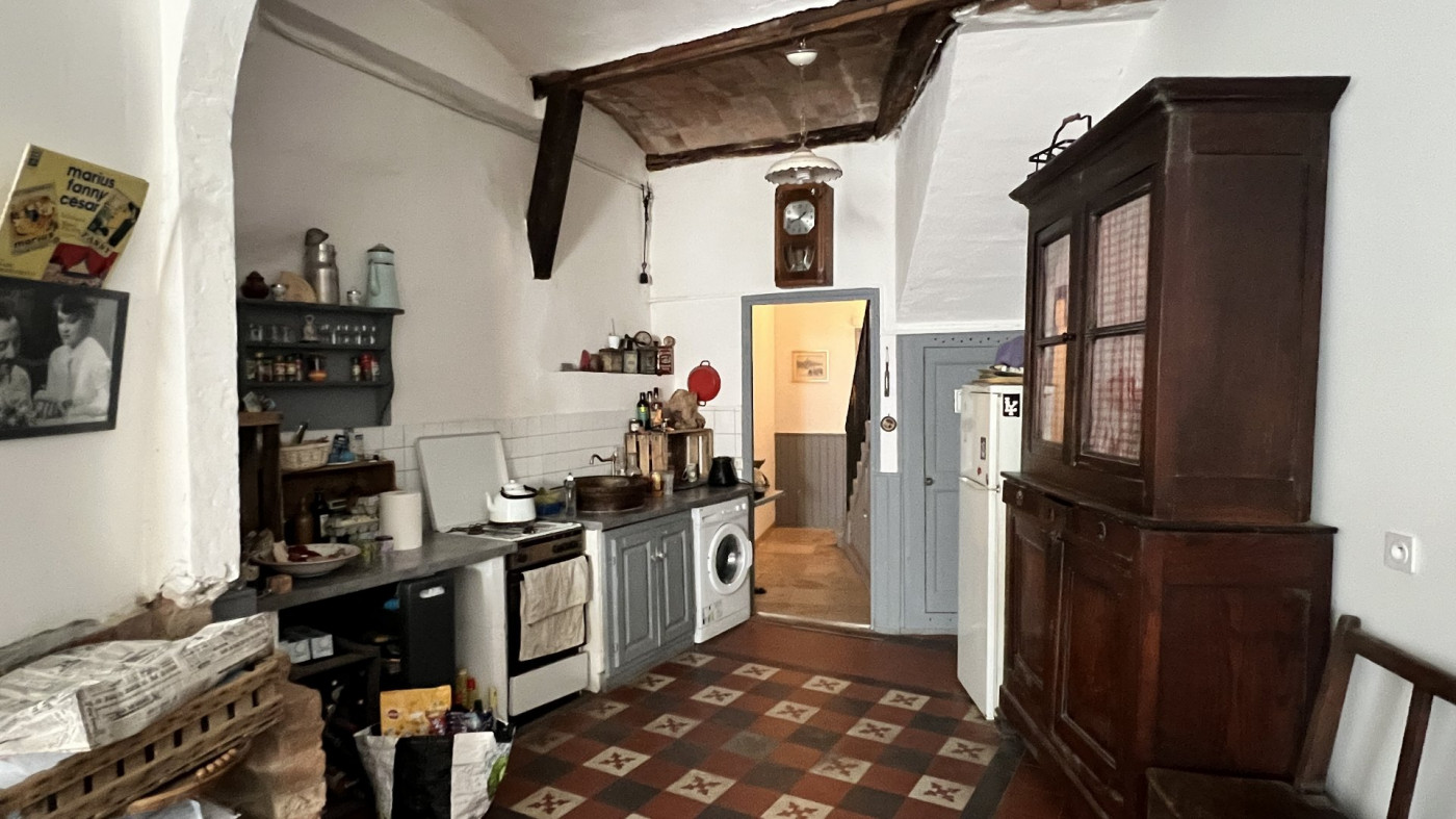 vente Maison de village Les Mages - Photo 2