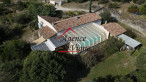 vente Villa Banne