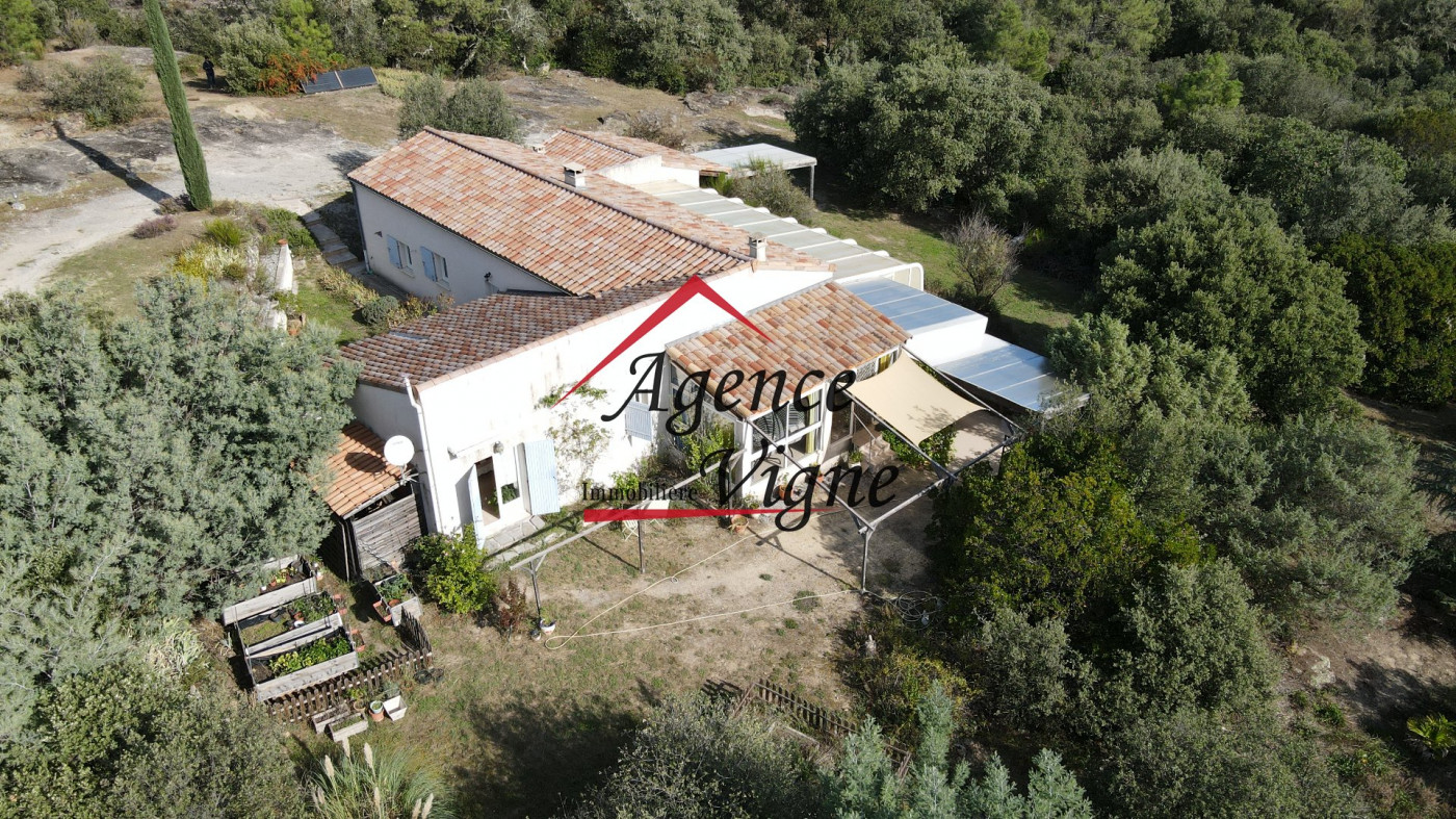 vente Villa Banne - Photo 10