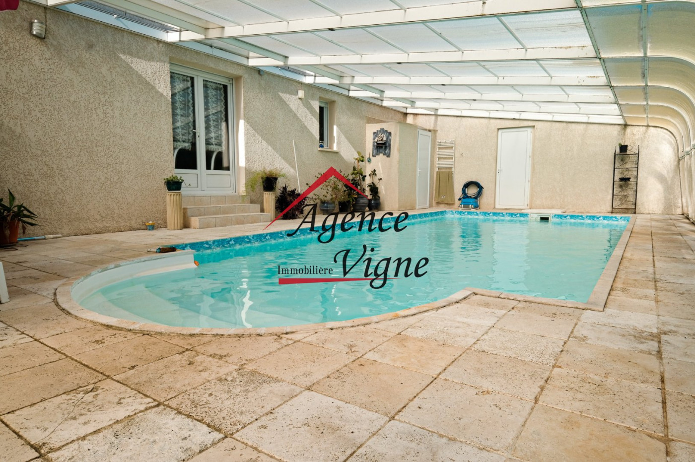 vente Villa Banne - Photo 7