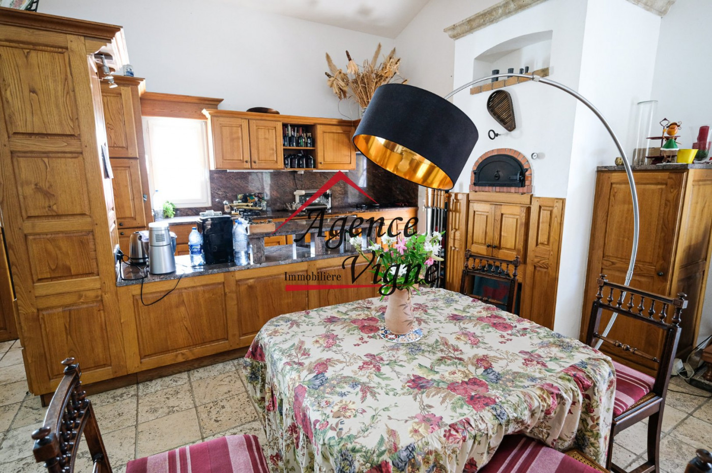 vente Villa Banne - Photo 4