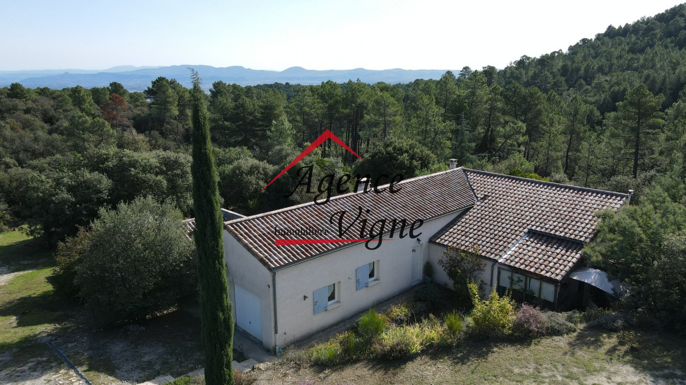 vente Villa Banne - Photo 14