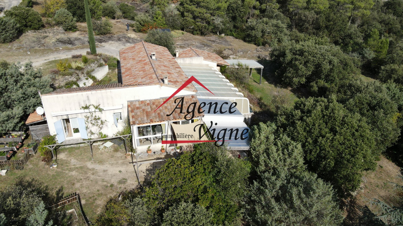 vente Villa Banne - Photo 11