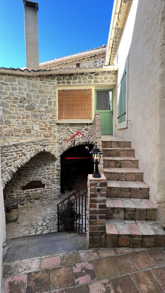 vente Maison de village Les Mages - Photo 13