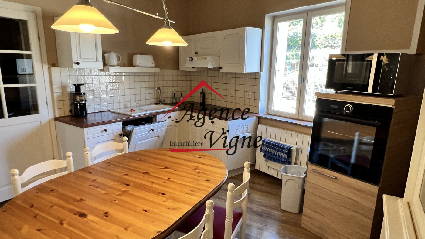vente Maison de village Les Mages - Photo 15