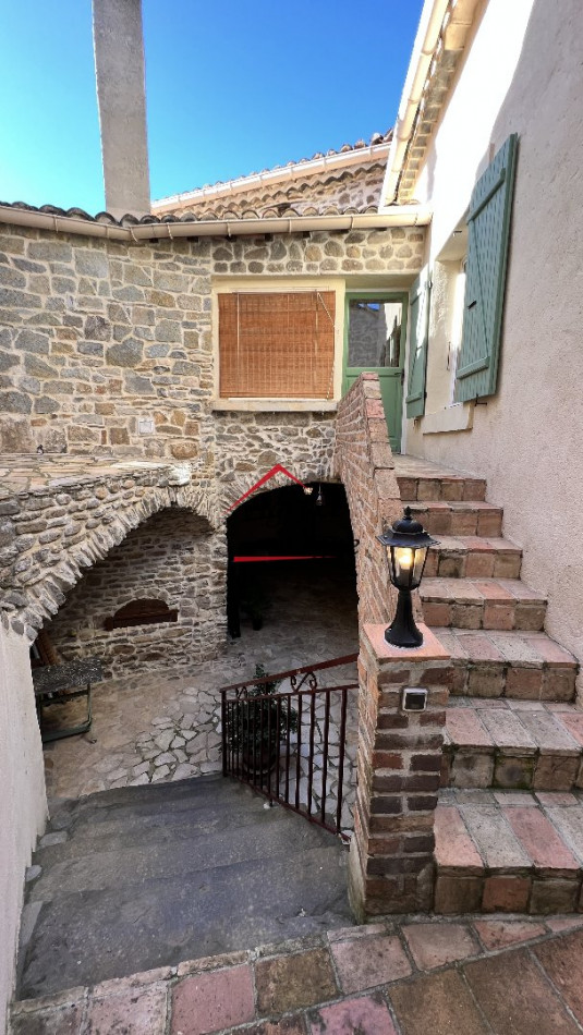 vente Maison de village Les Mages - Photo 6