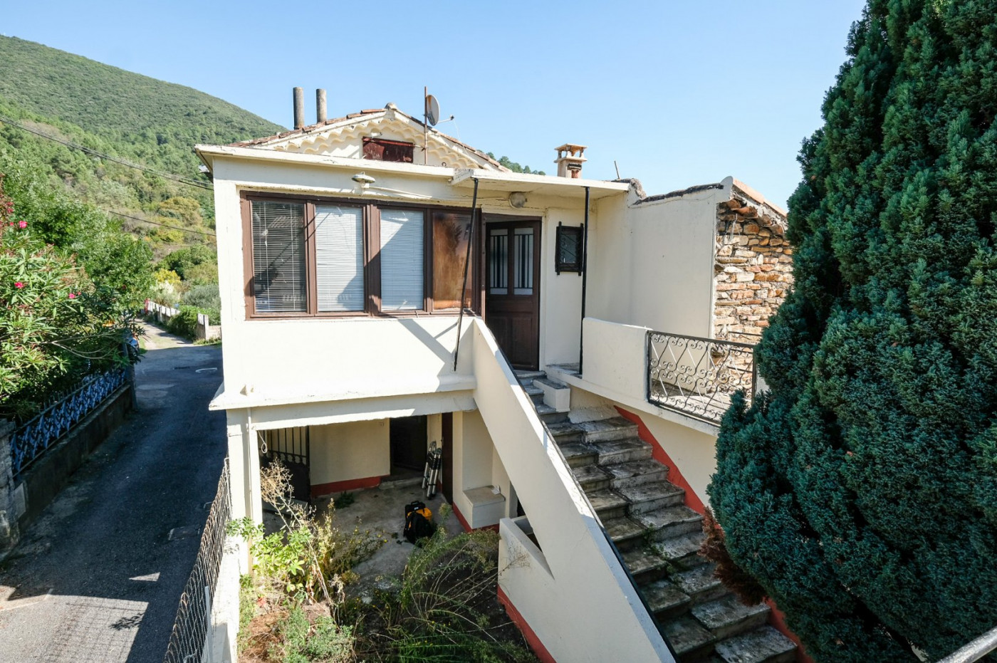 vente Maison de village Le Martinet - Photo 8