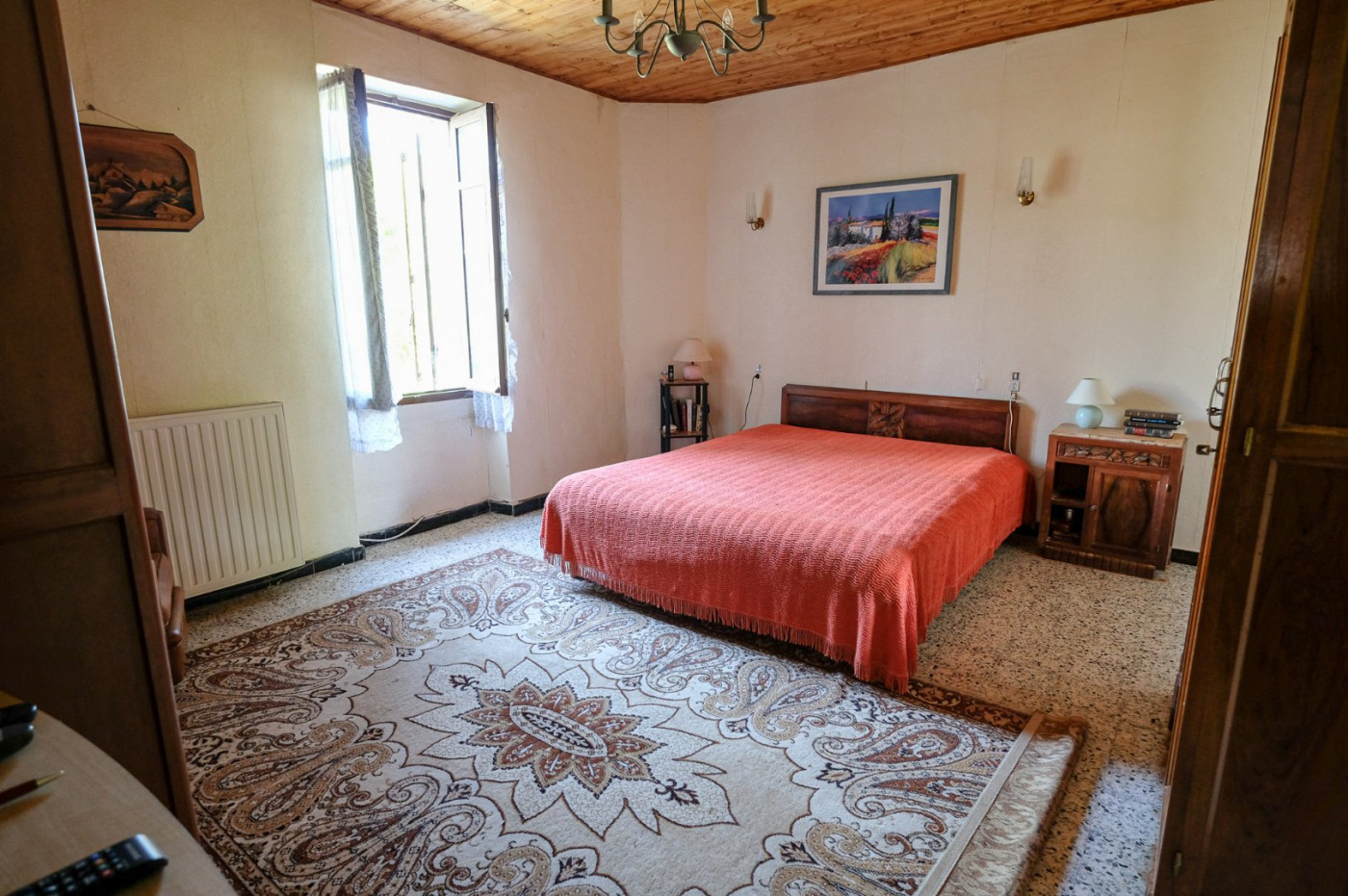 vente Maison de village Le Martinet - Photo 6