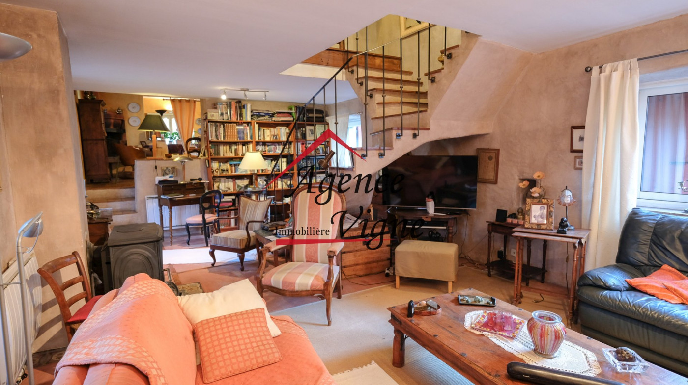 vente Mas Barjac - Photo 11