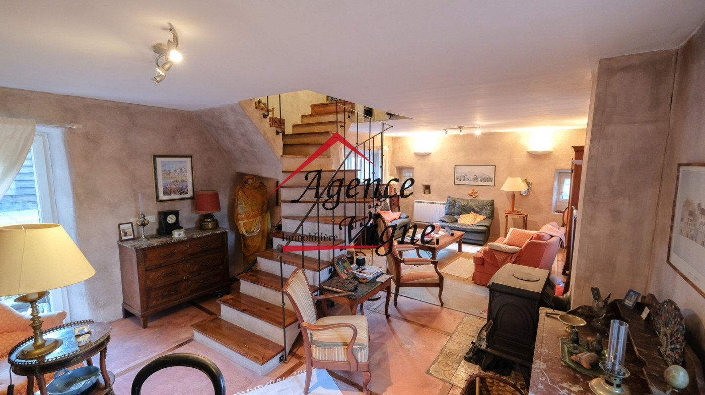 vente Mas Barjac - Photo 18