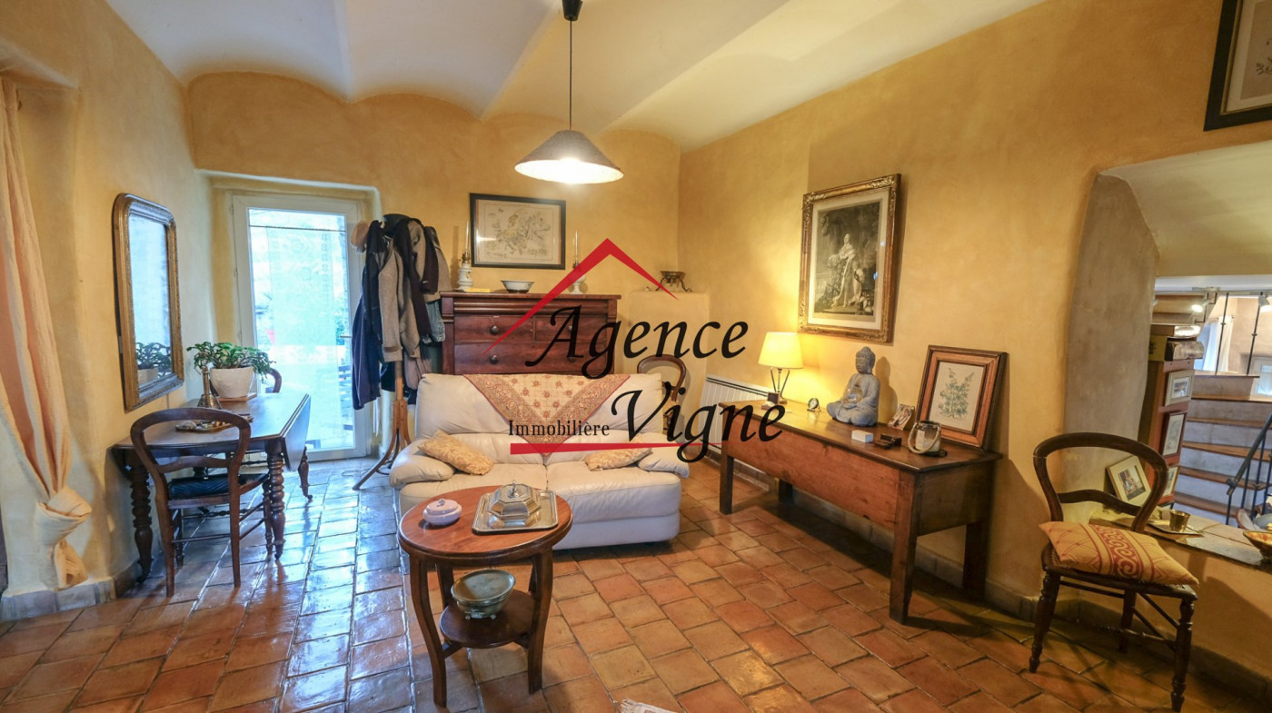 vente Mas Barjac - Photo 19