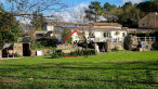 vente Maison individuelle Saint Florent Sur Auzonnet