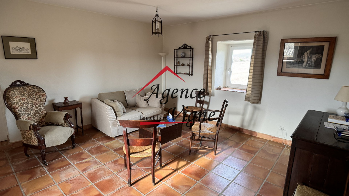 vente Propriété Barjac - Photo 17