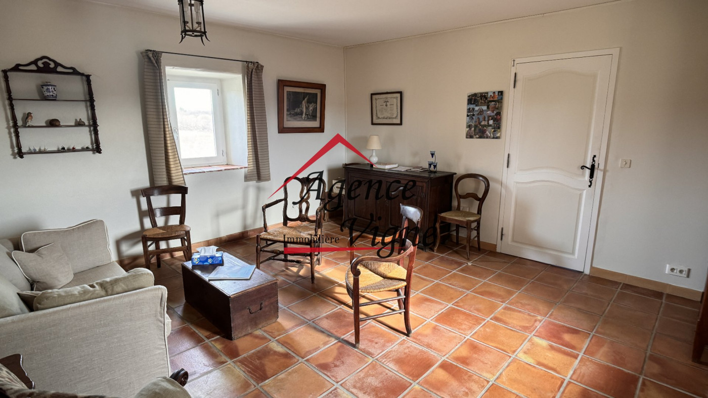 vente Propriété Barjac - Photo 7