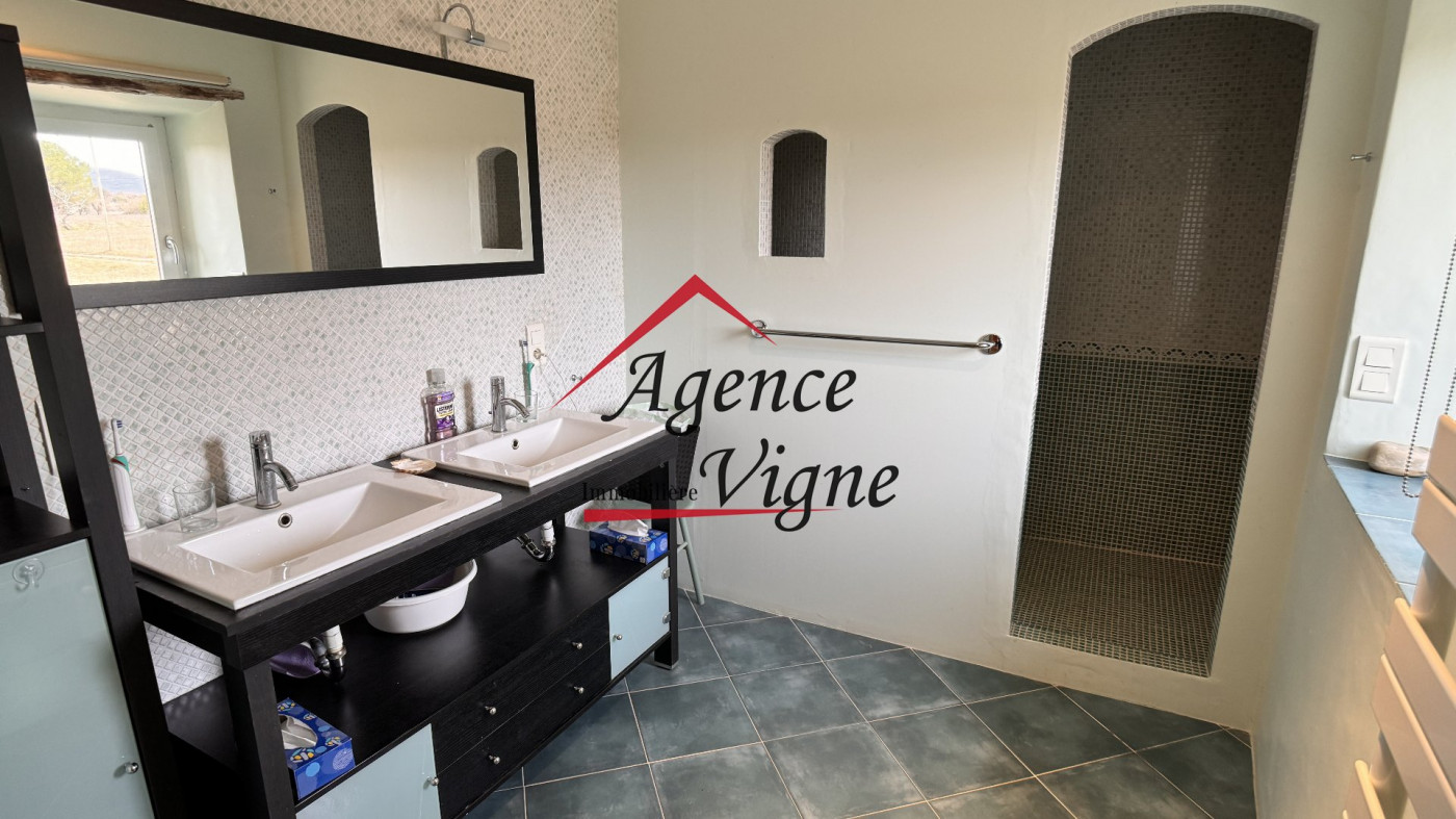 vente Propriété Barjac - Photo 19