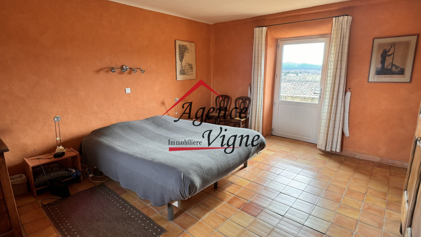 vente Propriété Barjac - Photo 18