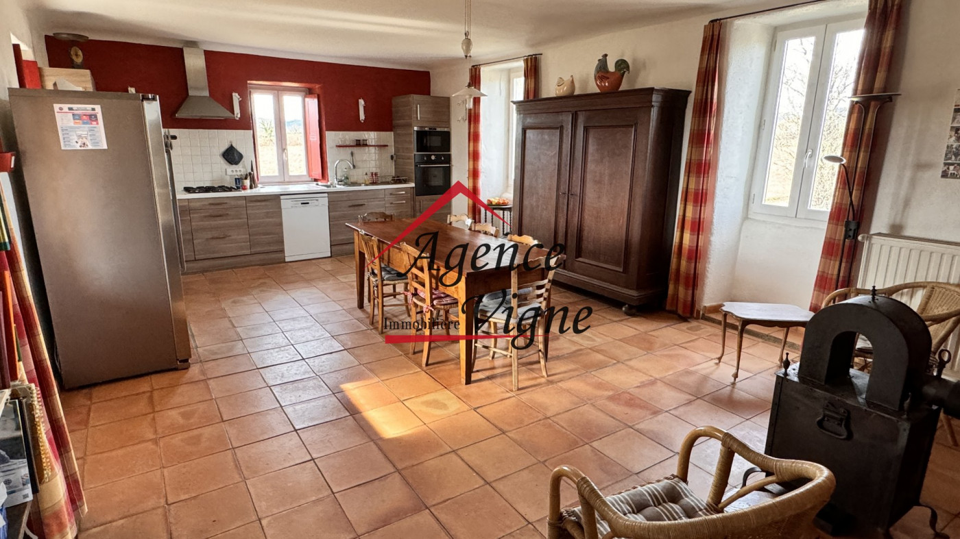 vente Propriété Barjac - Photo 3