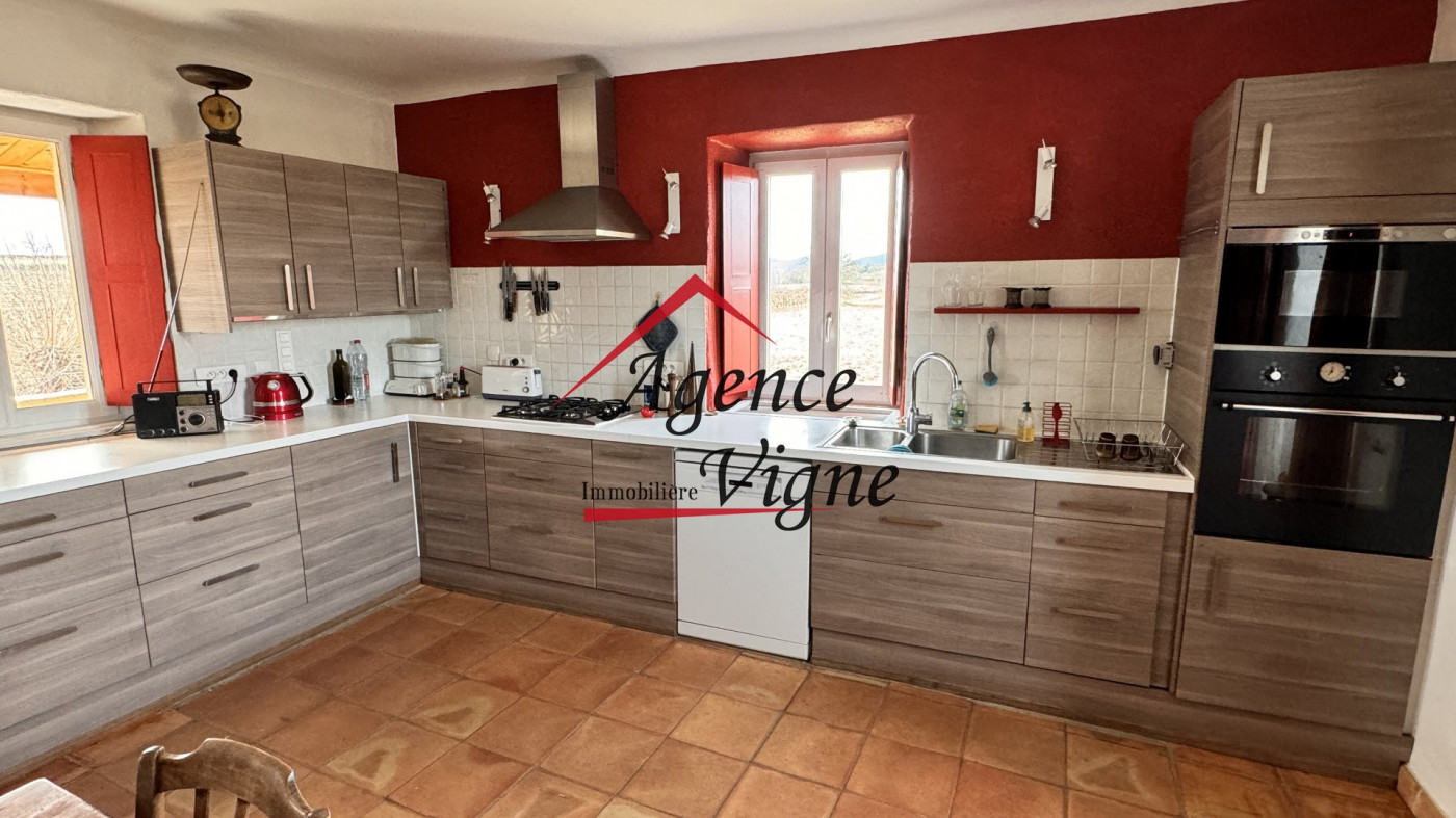 vente Propriété Barjac - Photo 6