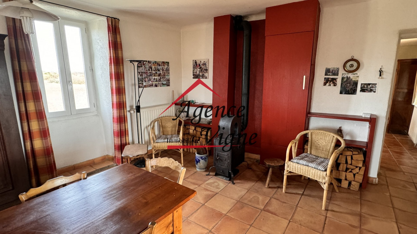 vente Propriété Barjac - Photo 5