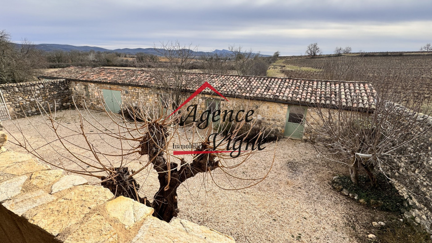 vente Propriété Barjac - Photo 20