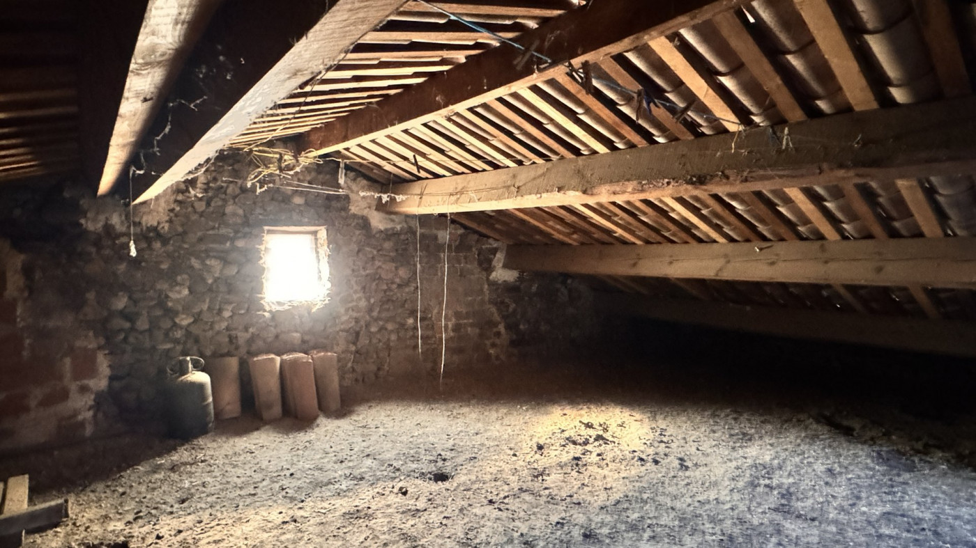 vente Appartement à rénover Besseges - Photo 13