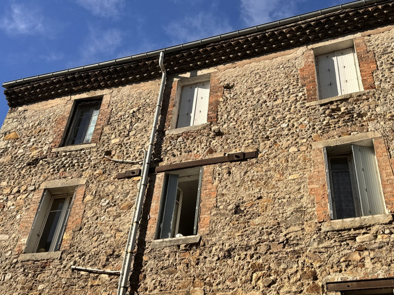 vente Appartement à rénover Besseges - Photo 1