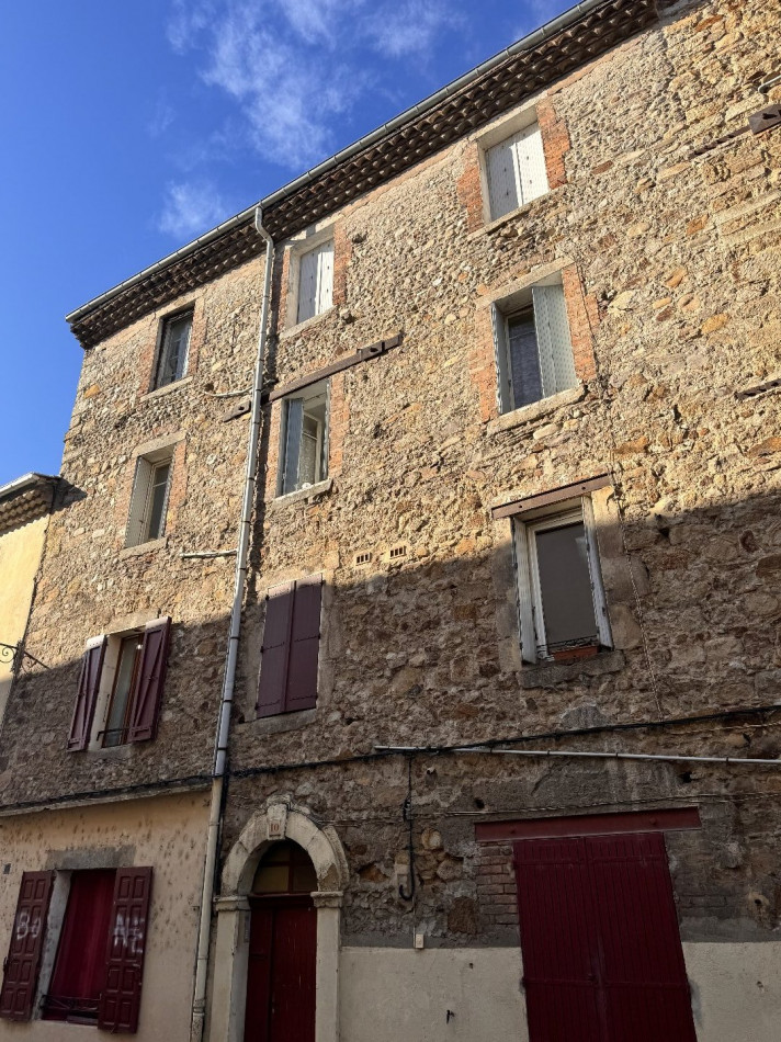 vente Appartement à rénover Besseges - Photo 6