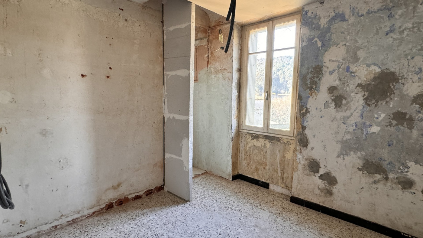 vente Appartement à rénover Besseges - Photo 8