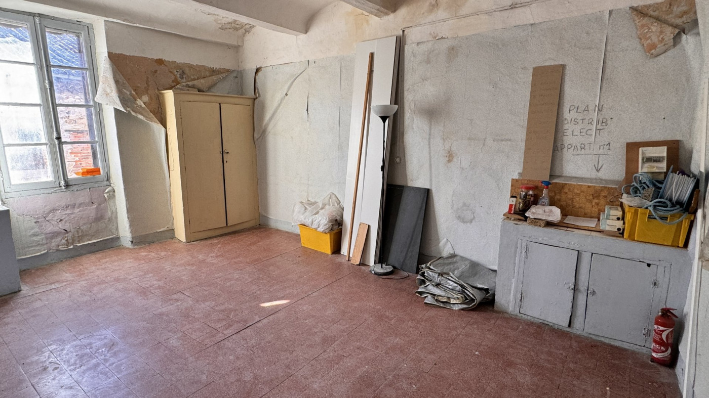 vente Appartement à rénover Besseges - Photo 10