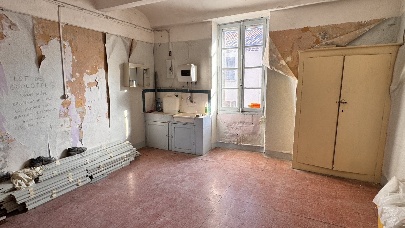 vente Appartement à rénover Besseges - Photo 11