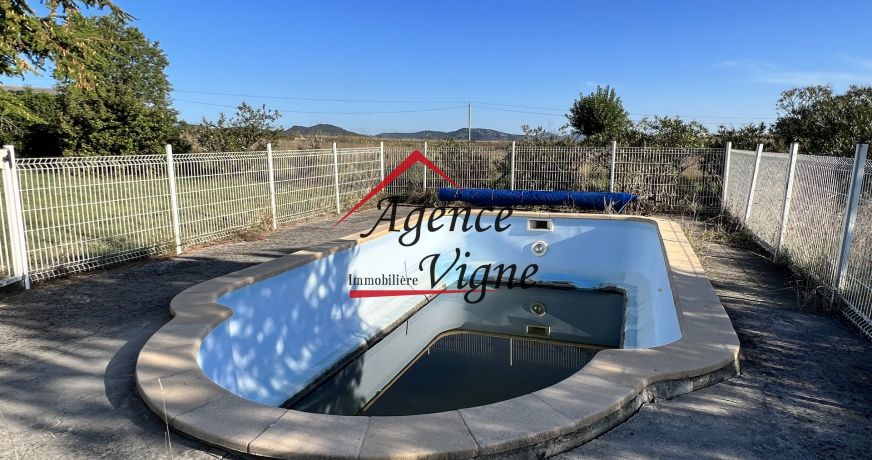 vente Maison en pierre Saint Ambroix