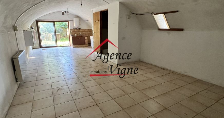 vente Maison en pierre Saint Ambroix