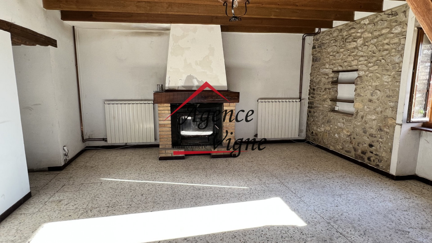 sale Maison en pierre Saint Ambroix - Photo 14