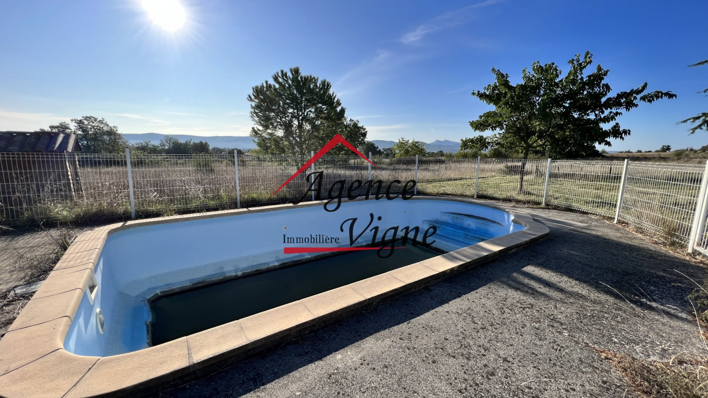 sale Maison en pierre Saint Ambroix - Photo 5