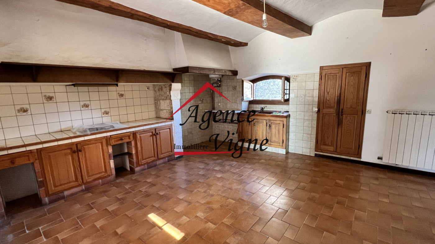 sale Maison en pierre Saint Ambroix - Photo 3