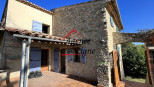 vente Maison en pierre Saint Ambroix