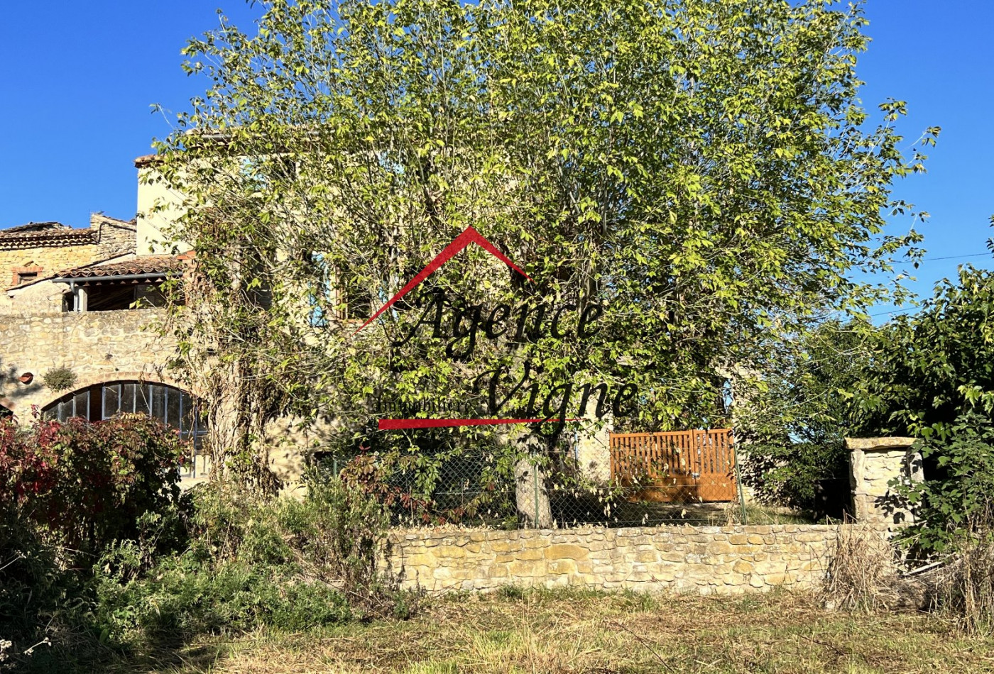 vente Maison en pierre Saint Ambroix - Photo 8