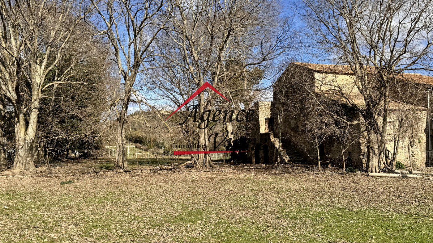 sale Maison de campagne Saint Ambroix - Photo 4