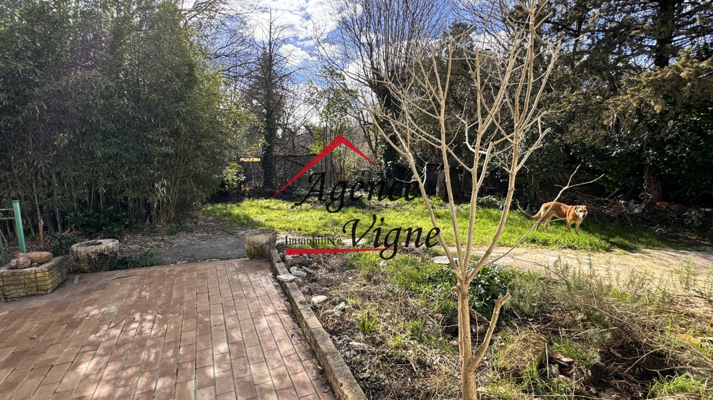 sale Maison de campagne Saint Ambroix - Photo 16