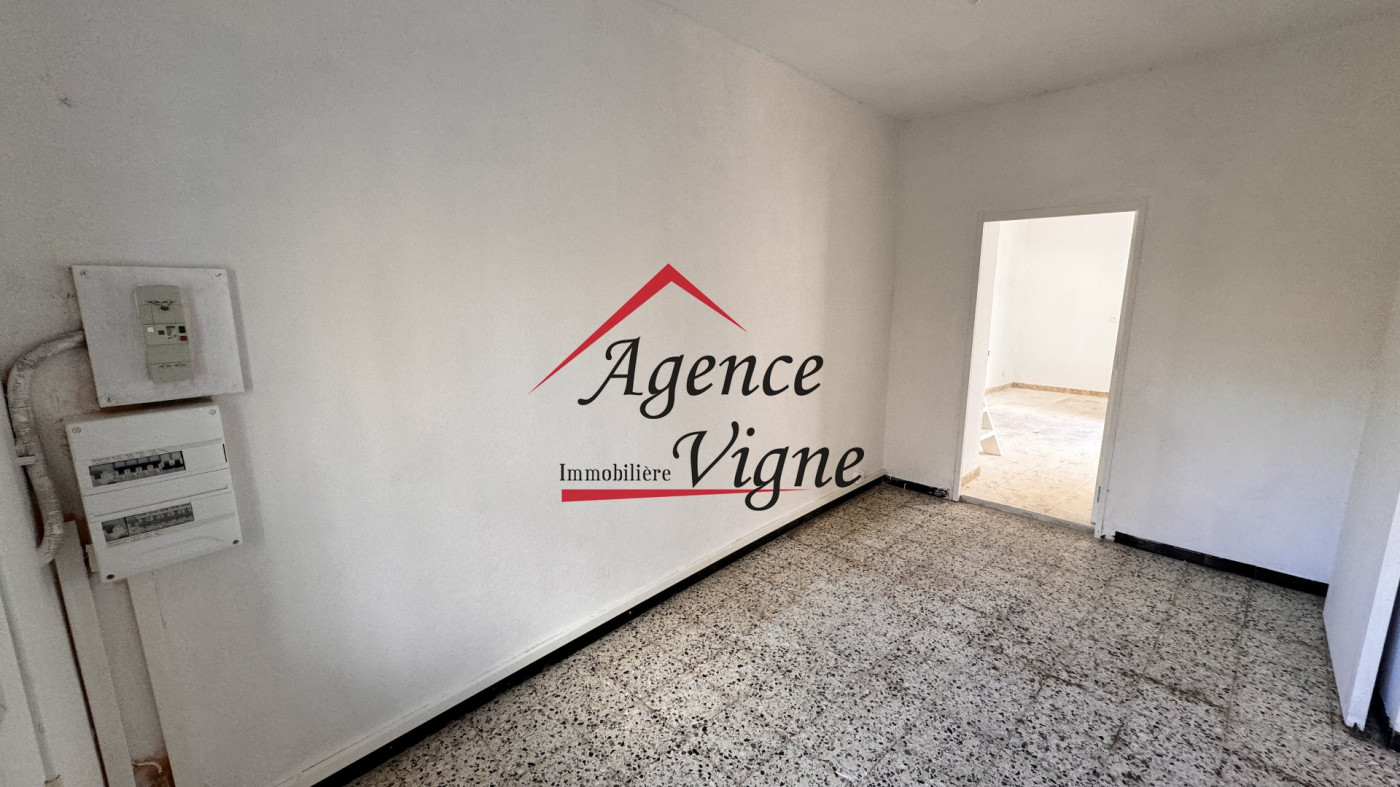 sale Maison de campagne Saint Ambroix - Photo 7