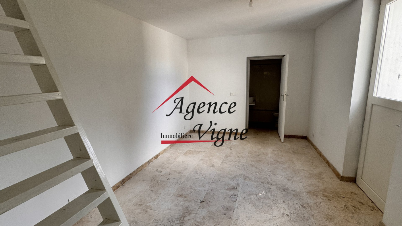 sale Maison de campagne Saint Ambroix - Photo 18