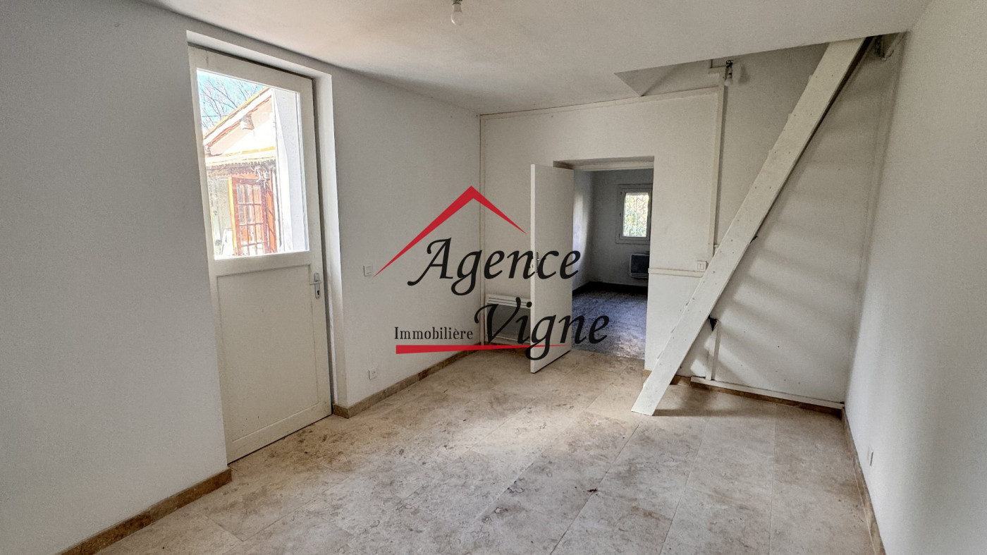 sale Maison de campagne Saint Ambroix - Photo 3