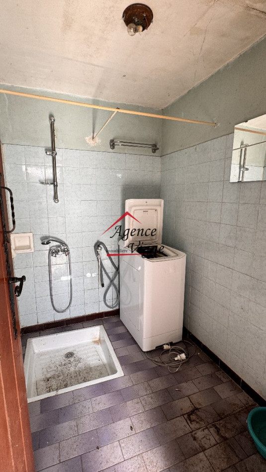 sale Maison de campagne Saint Ambroix - Photo 19