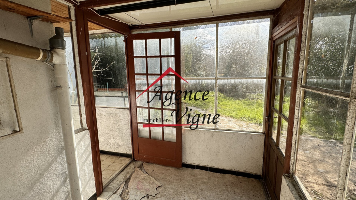 sale Maison de campagne Saint Ambroix - Photo 9