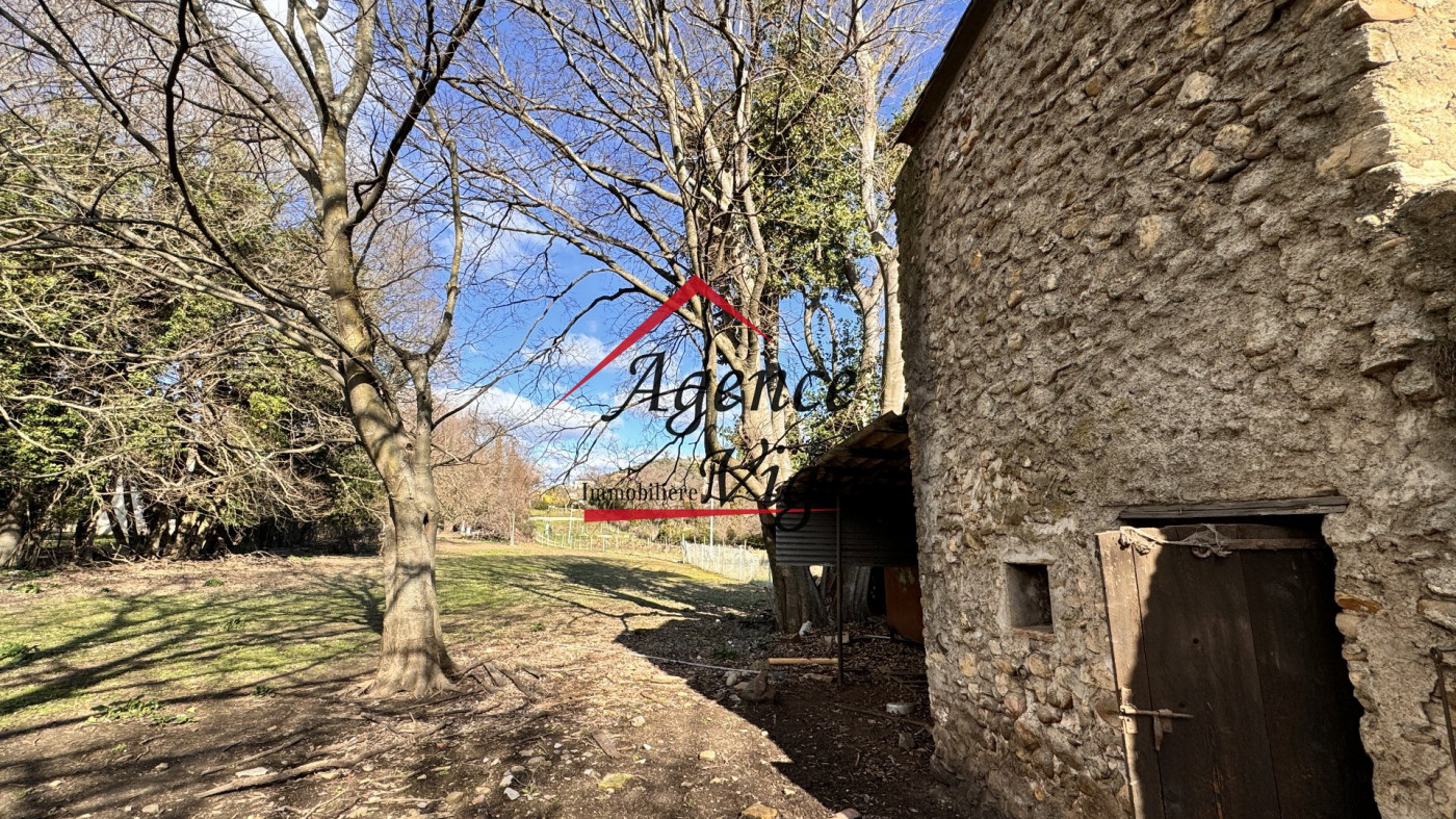 sale Maison de campagne Saint Ambroix - Photo 13