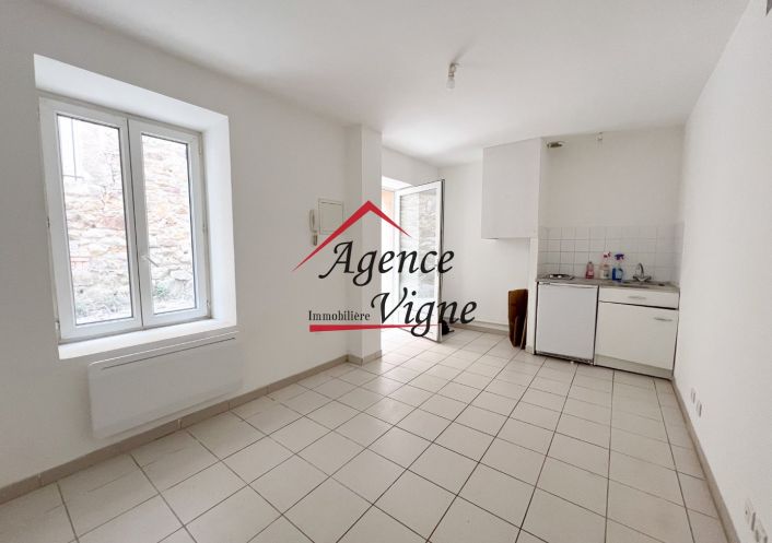 sale Studio Molieres Sur Ceze