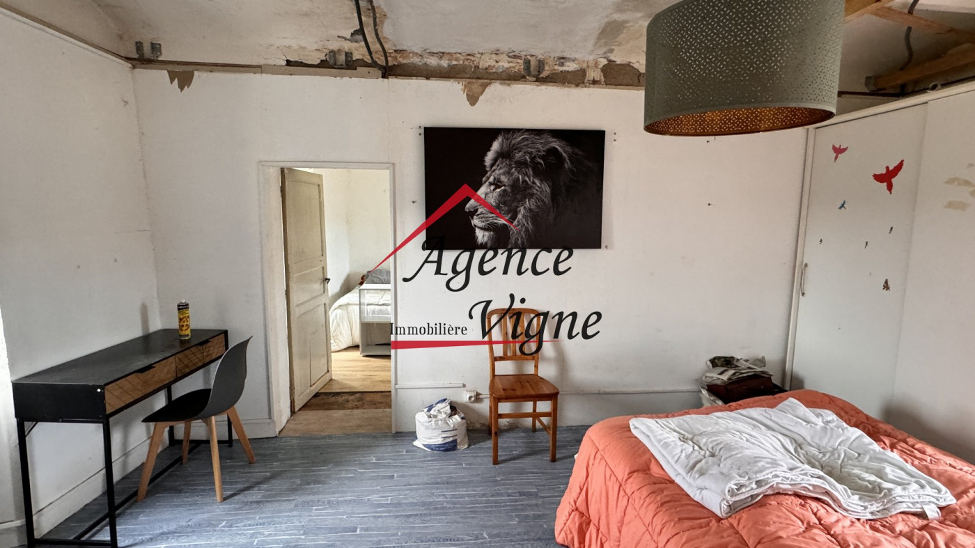vente Maison Gagnieres - Photo 13