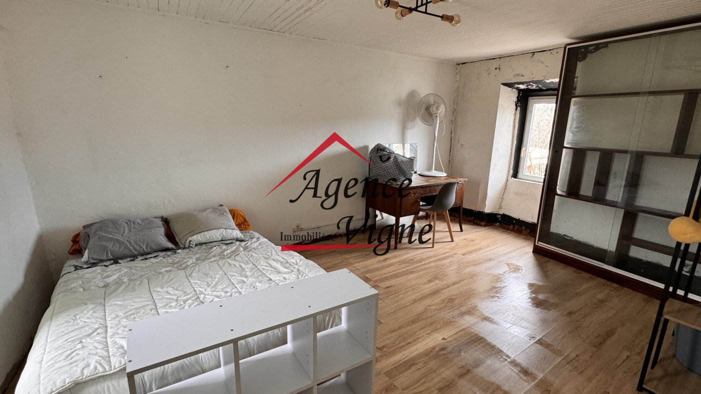 vente Maison Gagnieres - Photo 14