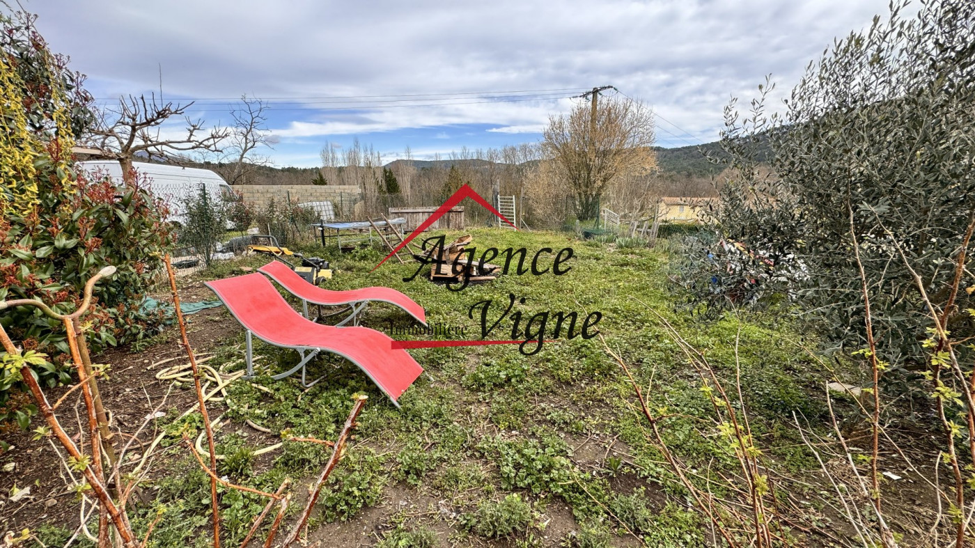 vente Maison Gagnieres - Photo 4